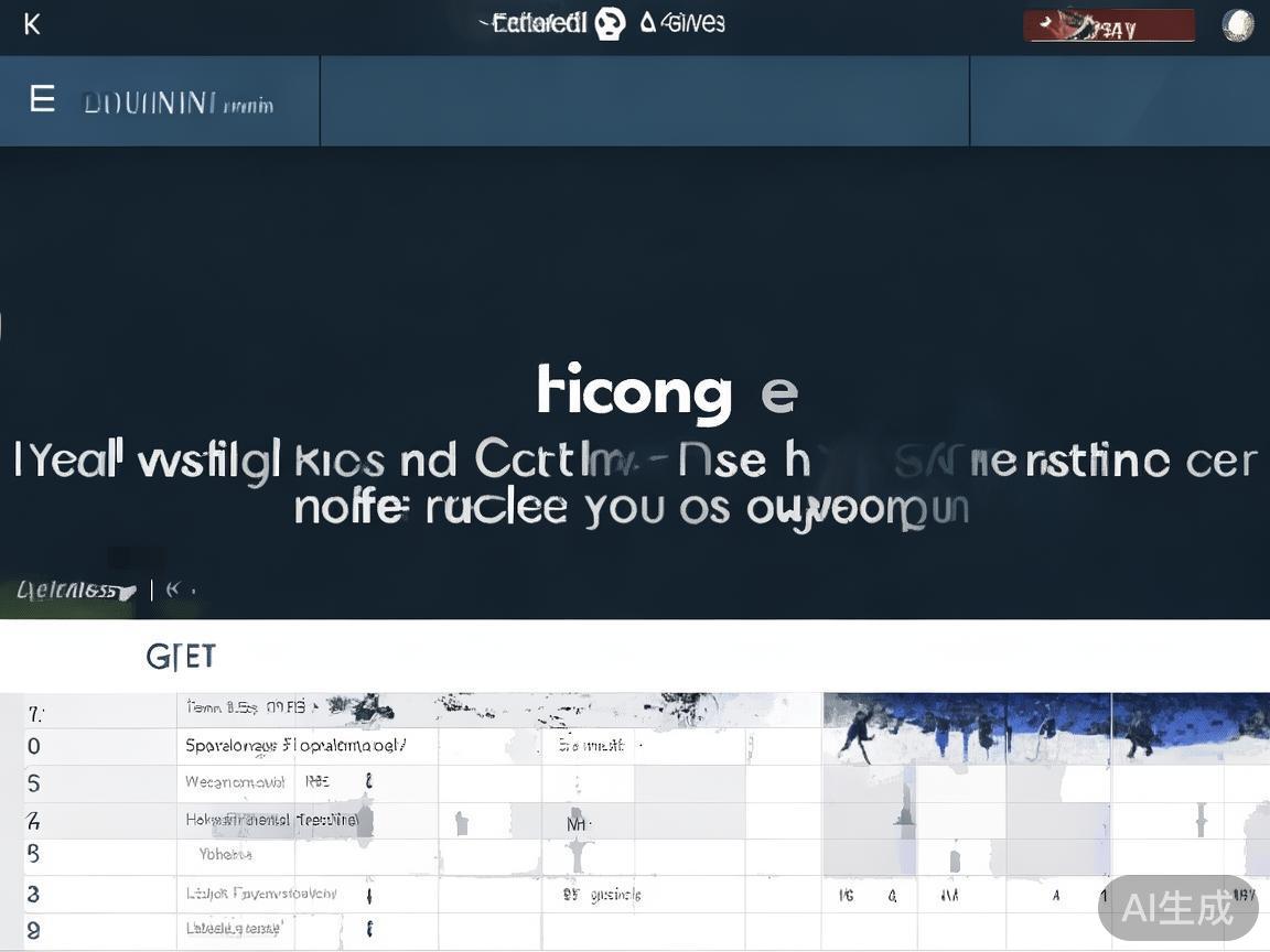 应用首页设有“直播”、“赛事”、“资讯”、“社区”