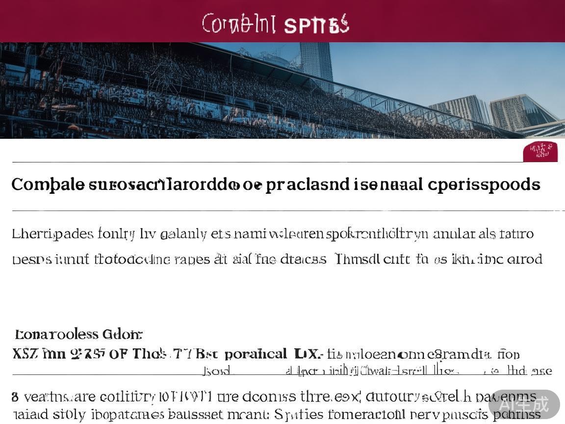 随着体育产业的不断发展，企业赞助体育队伍成为提升品