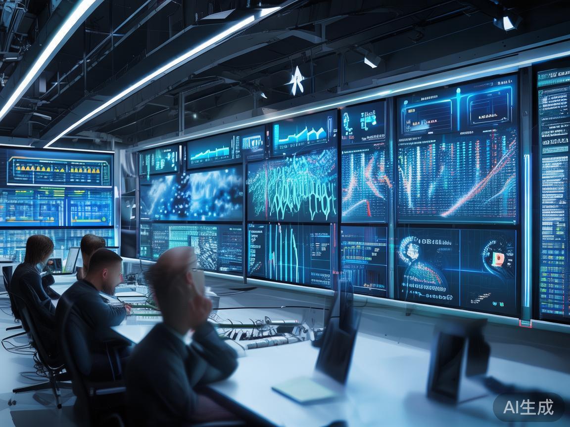 利用先进的数字技术，平台能够收集和分析大量体育数据