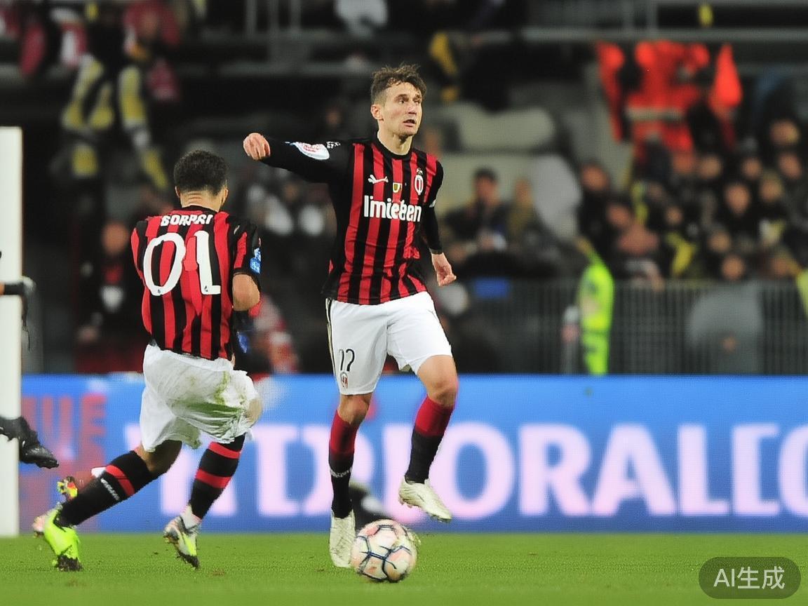 每年都备受关注的“米兰德比”将在本赛季如期上演。A