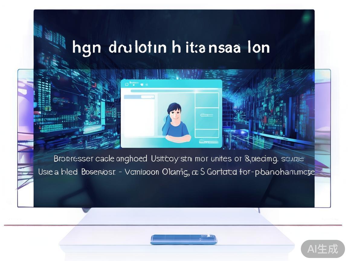 有时，浏览器缓存过多、版本过旧，或设备系统存在问题