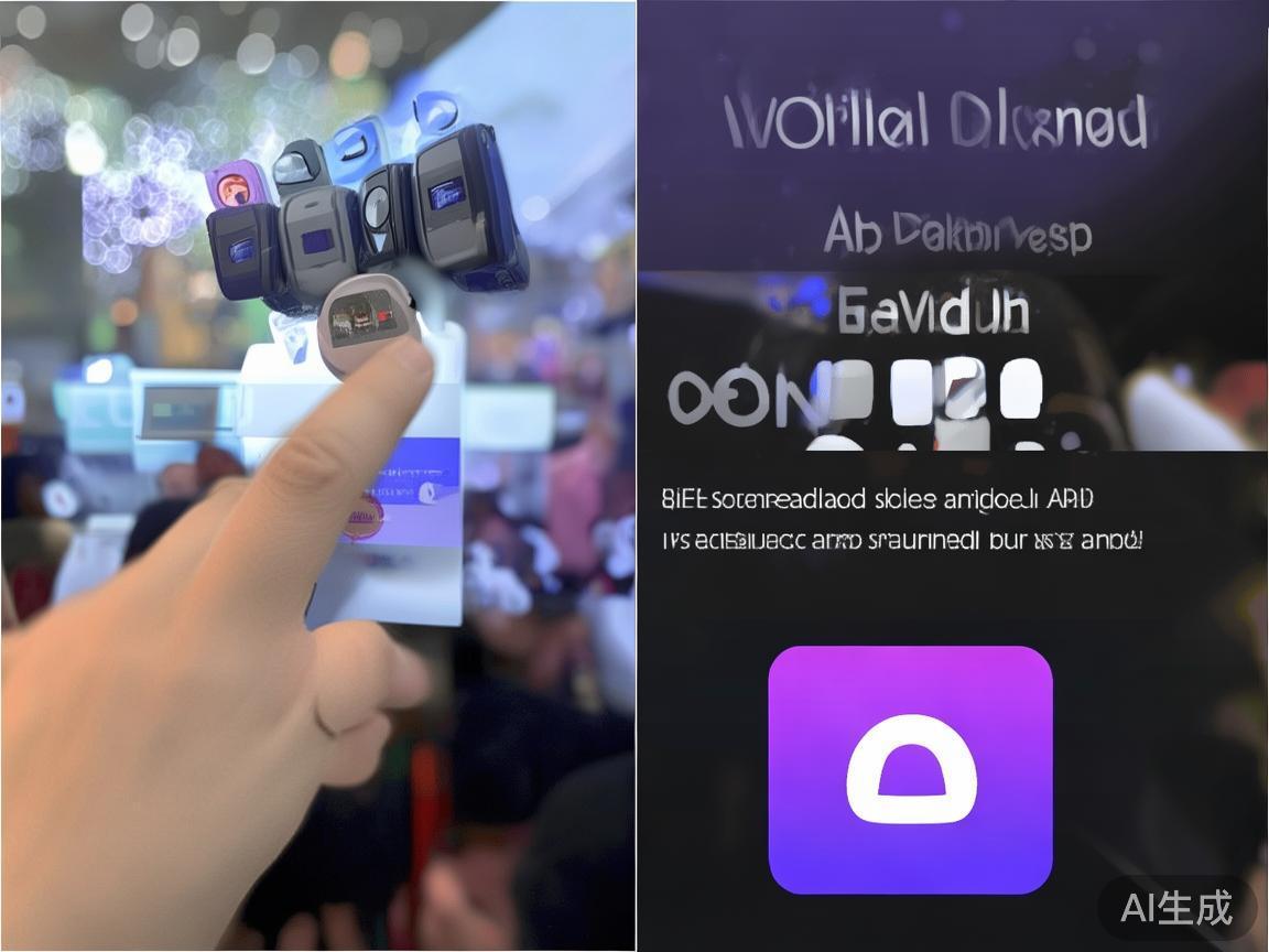 使用官方授权APP：许多平台提供手机客户端应用，下