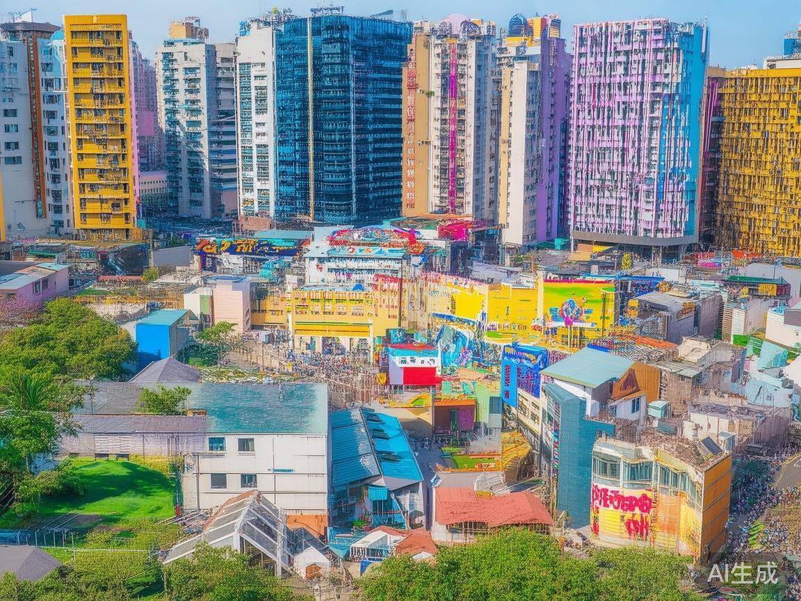 城市体育产业的发展，离不开丰富多彩的体育文化。大连