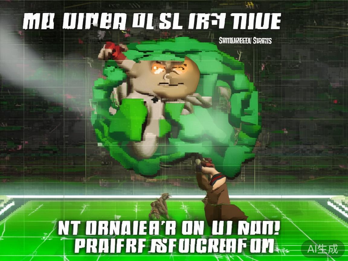 随着体育游戏市场的不断扩展，环球体育浩克以其独特的