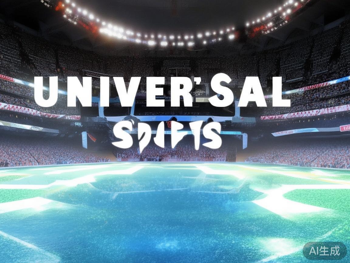 在全球体育迷的热切关注下，关于环球体育的最新爆料不