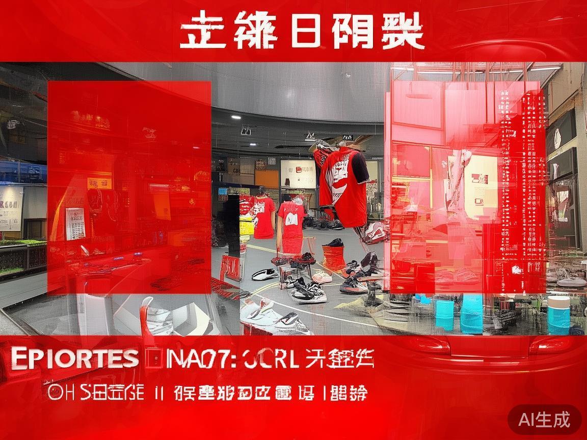 深入探索全球体育outlets：发现超值运动用品折扣与精准精选推荐