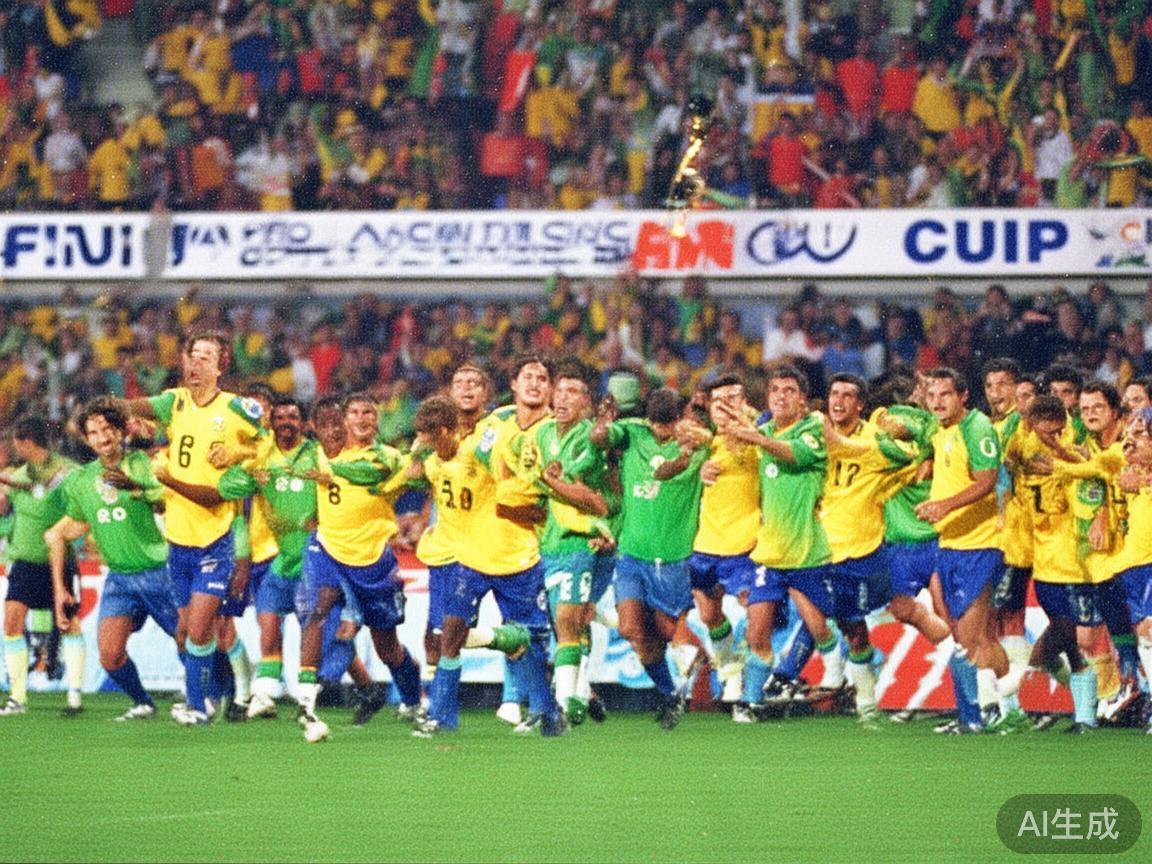 环球体育1997年:回顾那些令人难忘的体育盛事与辉煌荣耀时刻 1997年是体育界的一个丰收年,各项赛事纷纷展开,