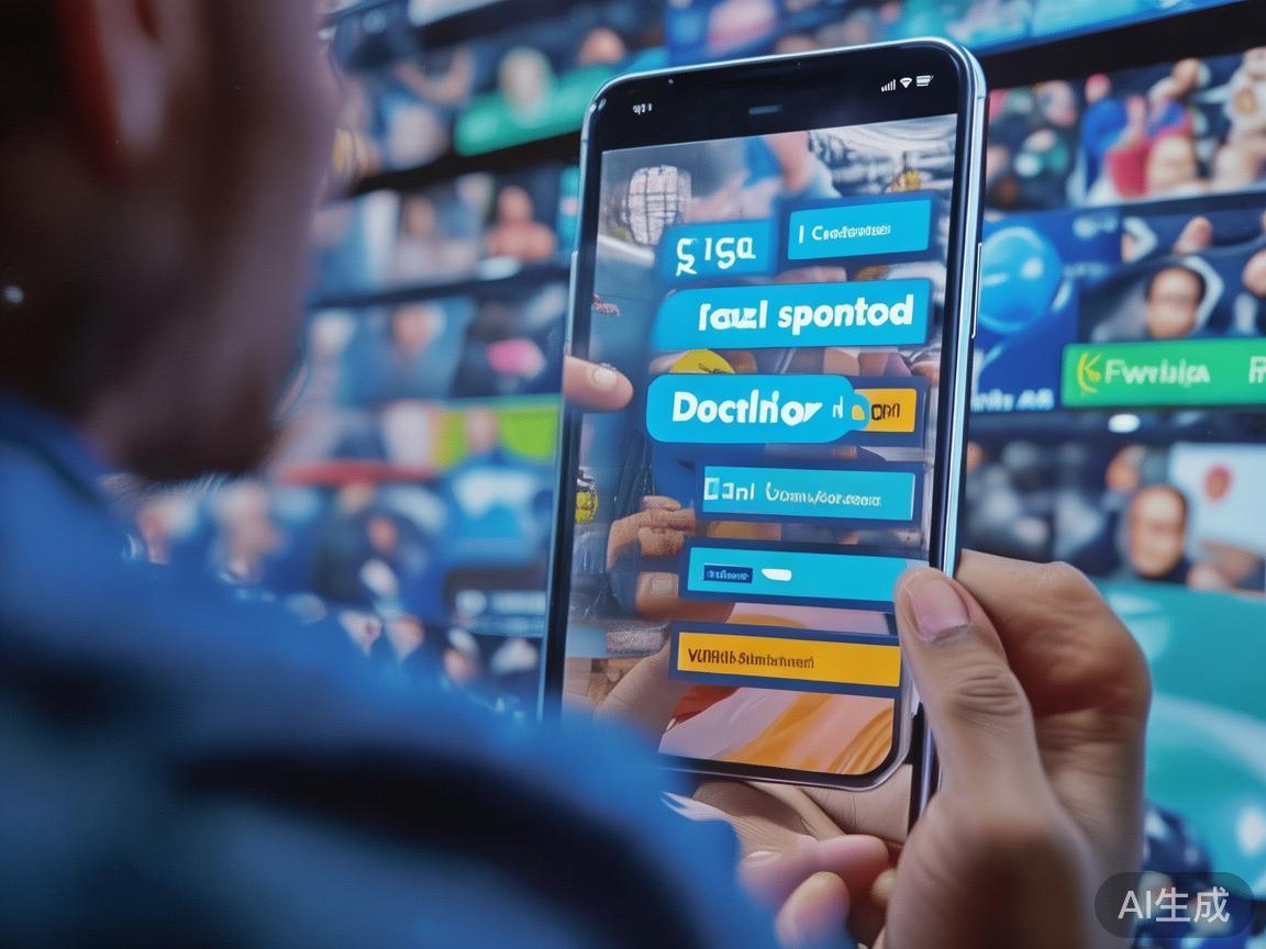环球体育公众号官方客户端下载链接及详细使用指南全面解析 首次下载安装环球体育公众号,最关键的一步是找到正规