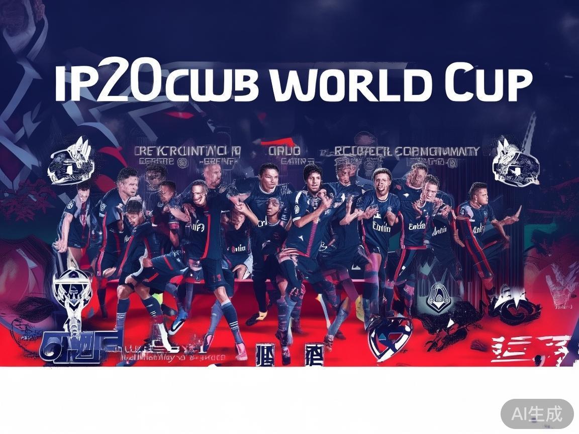 2023年全球体育赛事全部参赛球员详细名单一览与分析 例如,在2023年国际足联俱乐部世界杯上,来自欧洲