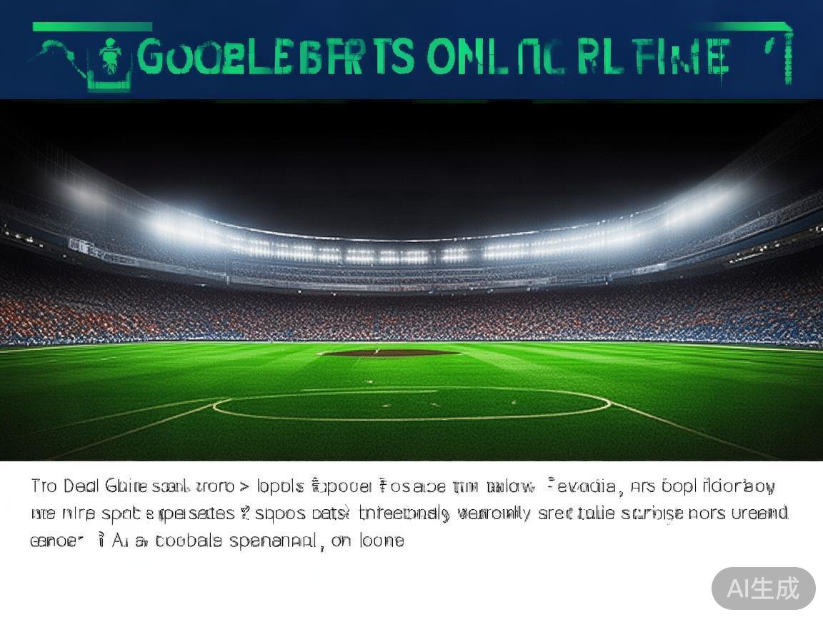 在当今数字化娱乐时代，越来越多的体育爱好者选择通过