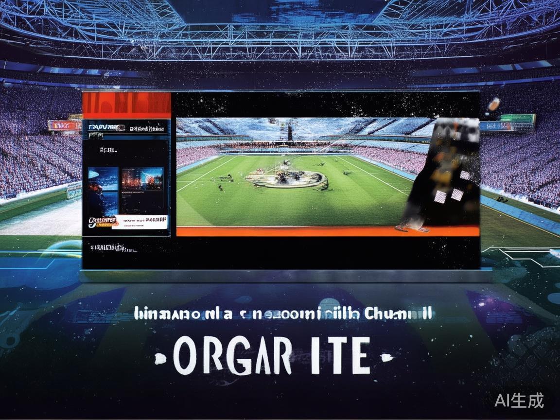 作为巴西地区重要的体育传媒平台，巴西亚马逊体育频道