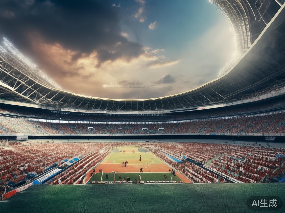 凤凰网环球体育频道直播:第一时间掌握全球体育赛事实时动态与精彩赛事解析 在全球体育竞技不断推陈出新、赛事多元化的背景下,及