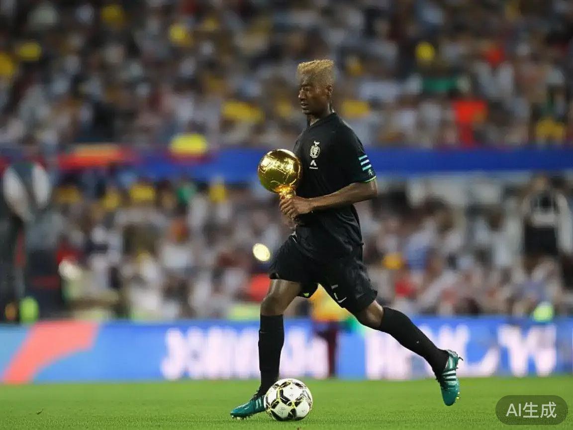 作为皇家马德里和克罗地亚国家队的中场指挥官，莫德里