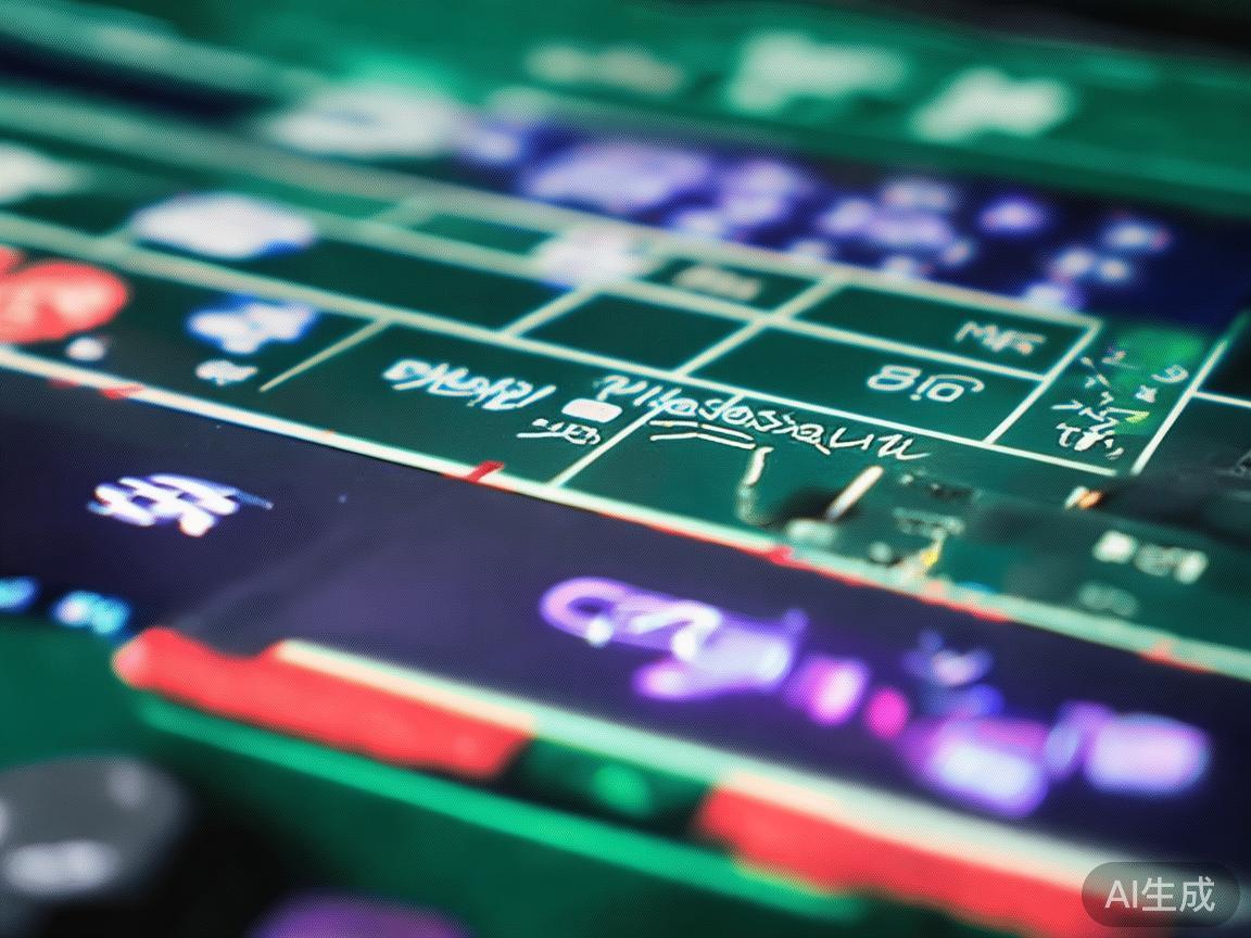 随着网络体育博彩和娱乐平台的不断发展，许多用户开始