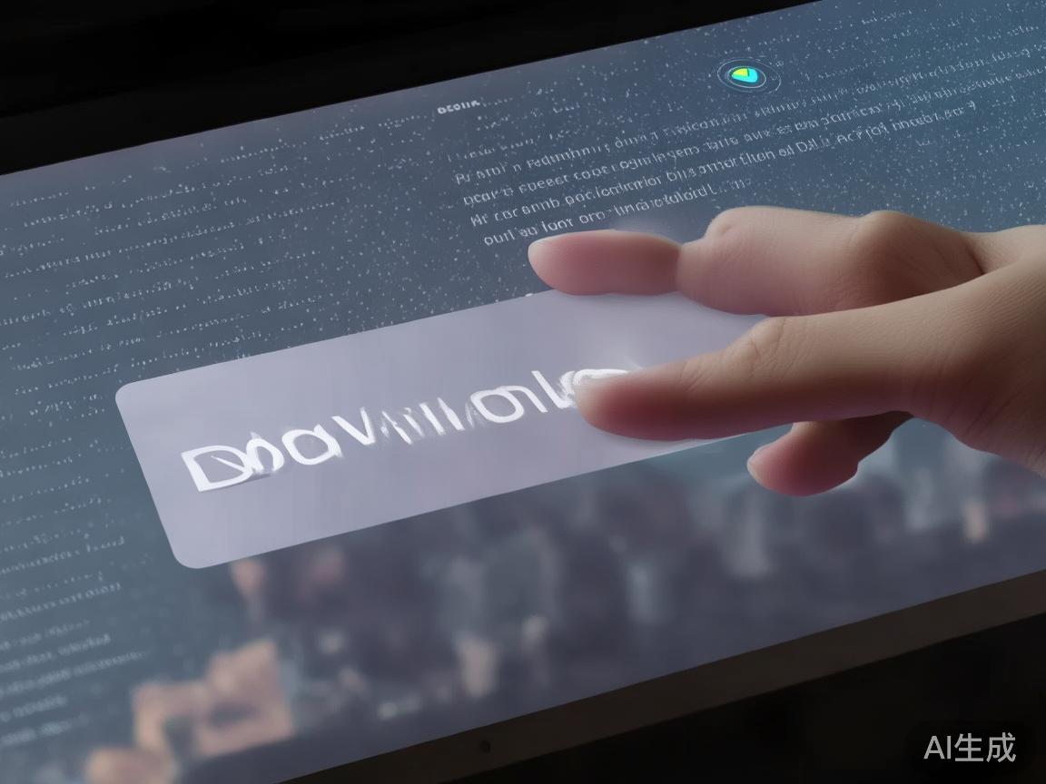 点击下载按钮后，手机会开始下载安装包。对于安卓用户