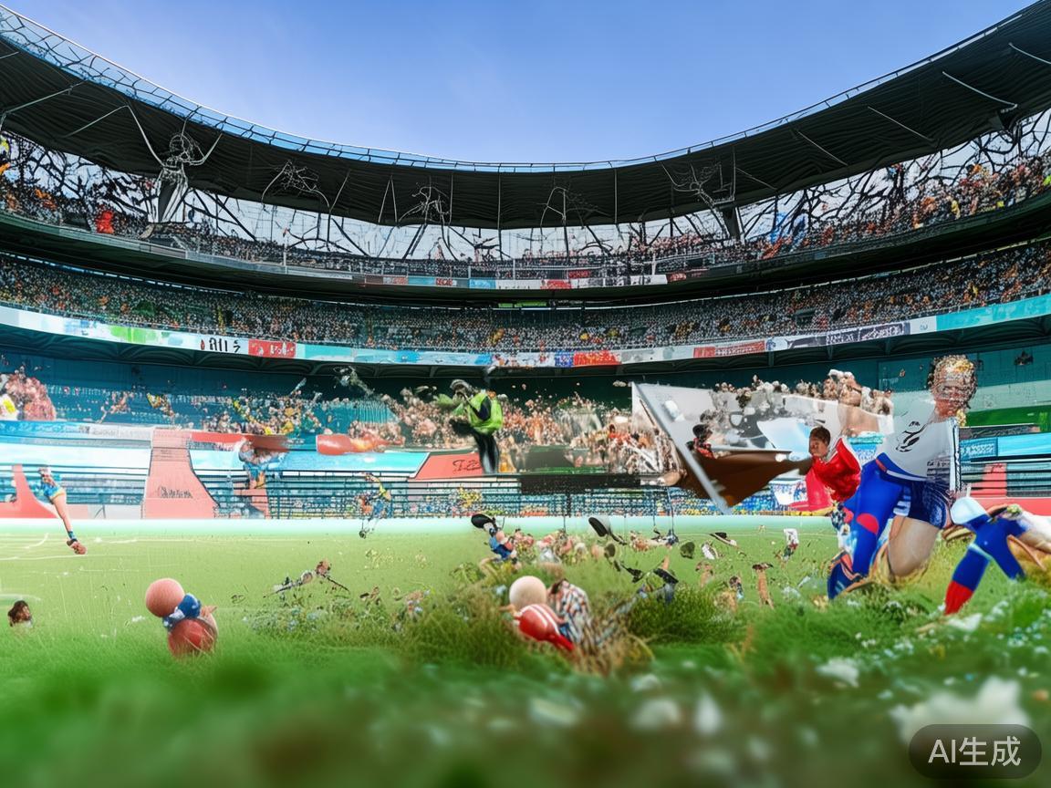 全球主要体育赛事项目全面分析与分类指南 在当今世界,体育作为人类文化的重要组成部分,不仅展