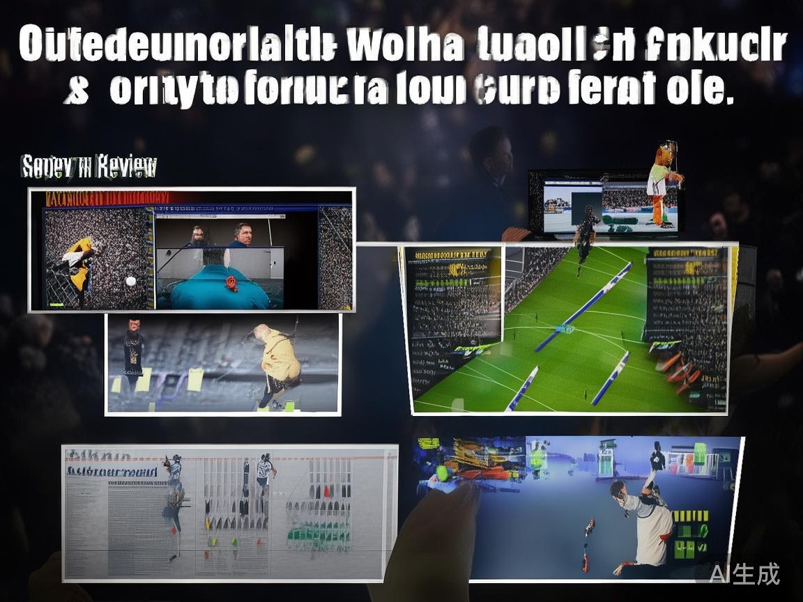 环球体育热点直播:最新赛事分析与精彩热议全汇总 最新热门赛事分析揭秘
以最近结束的世界杯小组赛为