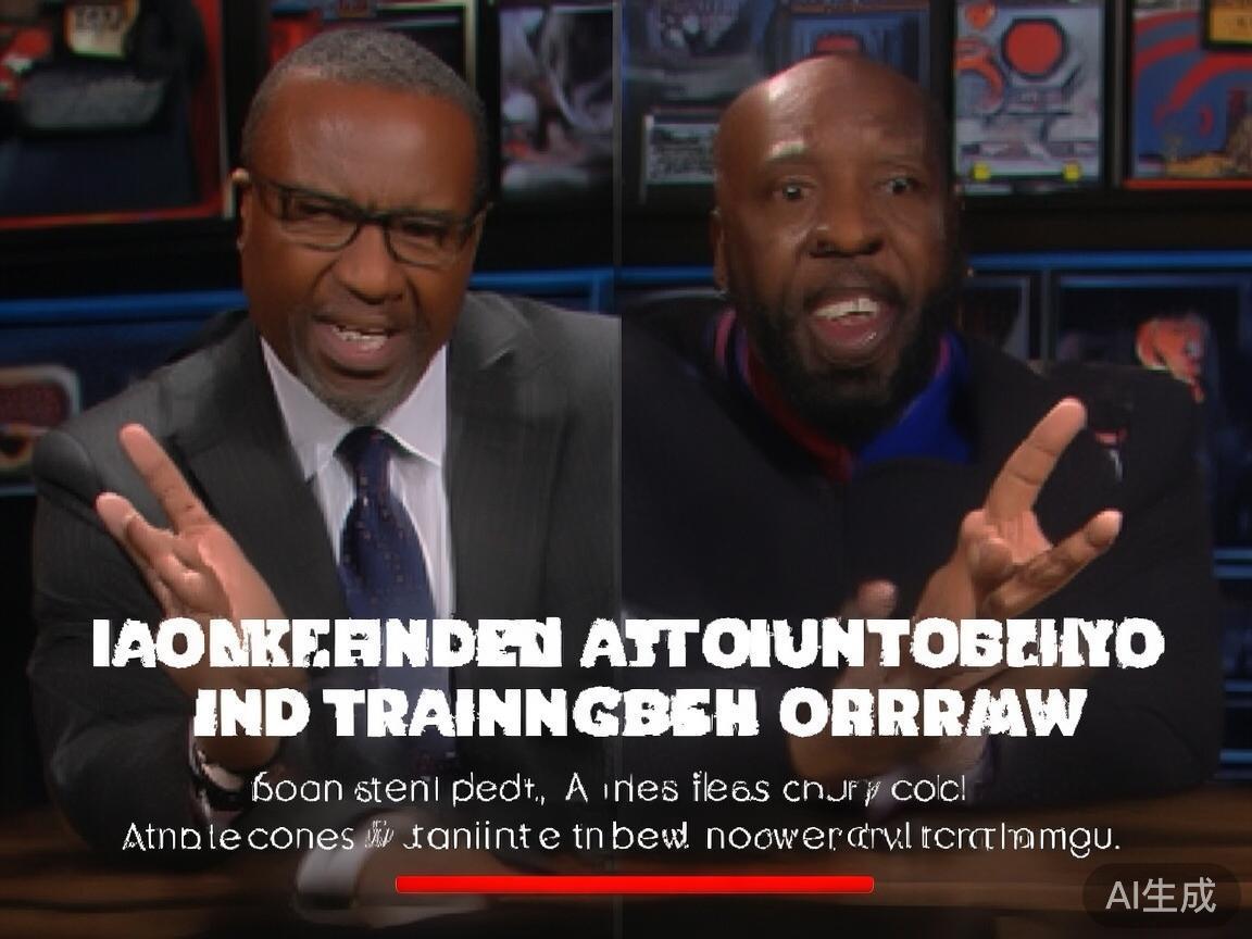 深入揭秘环球体育独家专访官方网站内容与精彩亮点详尽解析 环球体育还会邀请体育行业的专家、教练进行深度解析。