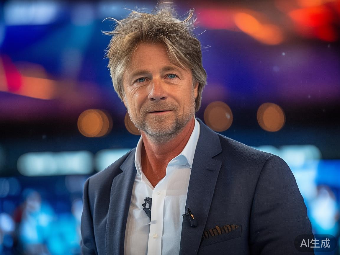 揭秘环球体育主持人背后鲜为人知的精彩故事与职业发展全景解析 在所有光鲜亮丽的表面背后,环球体育主持人也面临着各