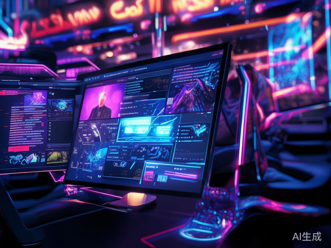 通过大数据分析，平台能够根据用户兴趣，推送相关赛事