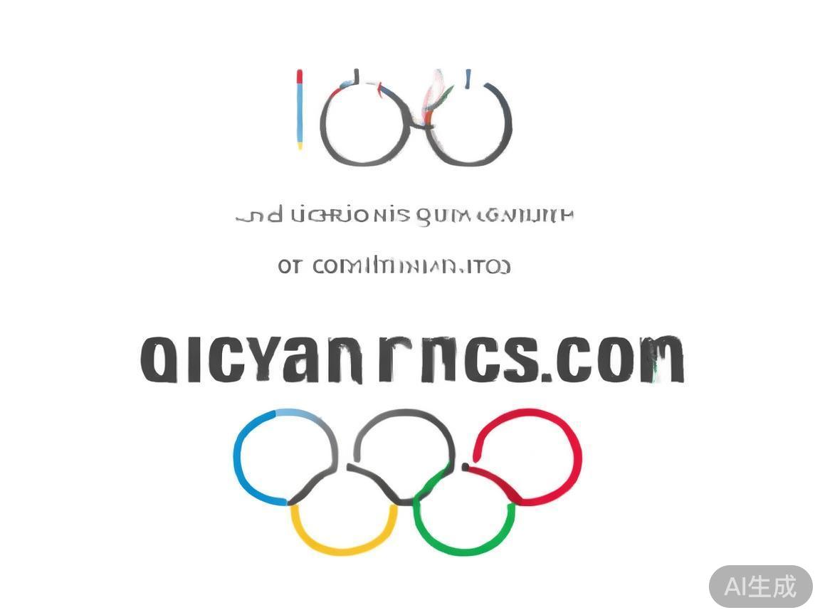 国际奥委会（IOC）官网（olympics.com